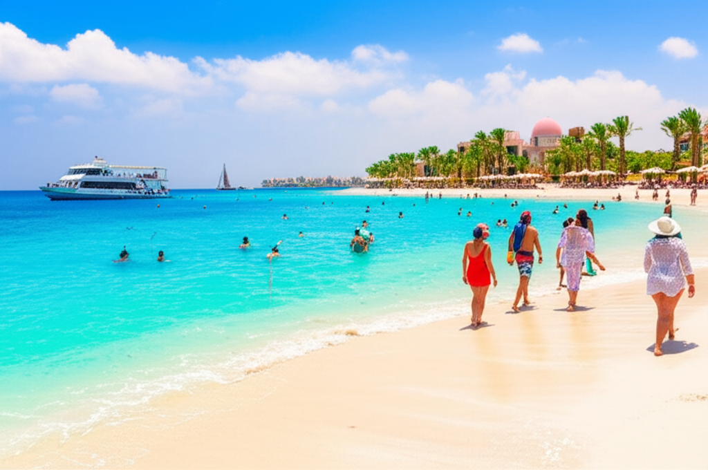 تور کیش
