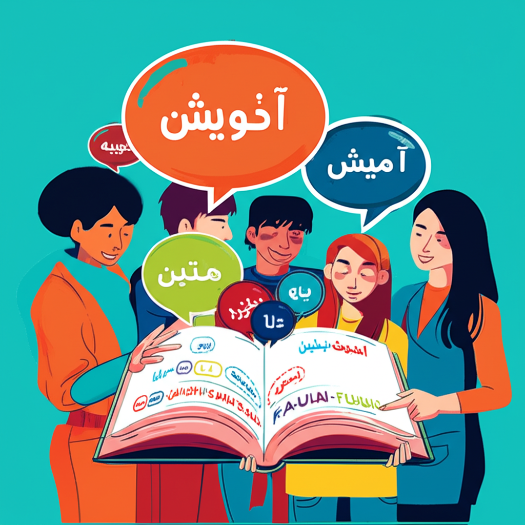 تدریس خصوصی زبان انگلیسی - مکالمه و آیلتس